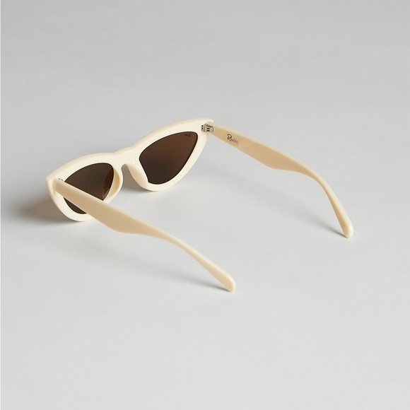 Anthropologie x Reality “ kiss kiss” sunglasses with tags